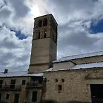 Oliva Y Limon - Acogedor En Διαμέρισμα Pedraza