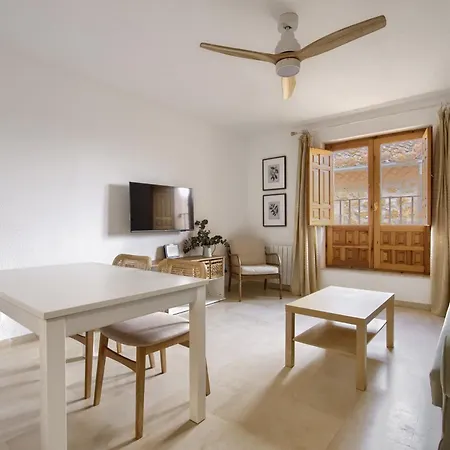 Oliva Y Limon - Acogedor En Appartement Pedraza