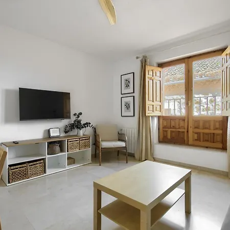 Appartement Oliva Y Limon - Acogedor En Pedraza