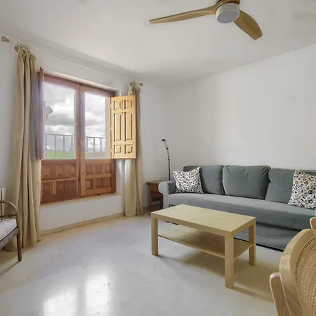 Oliva Y Limon - Acogedor En Appartement