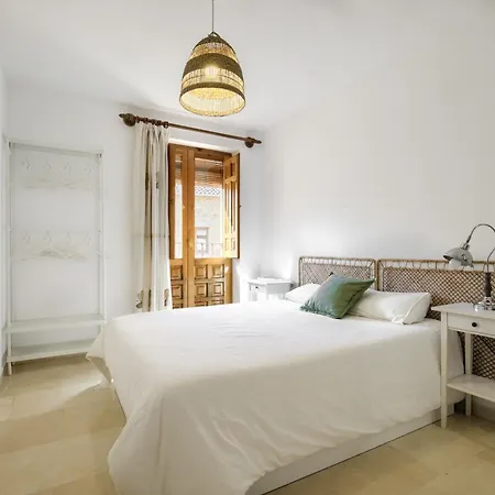 Appartement Oliva Y Limon - Acogedor En Pedraza