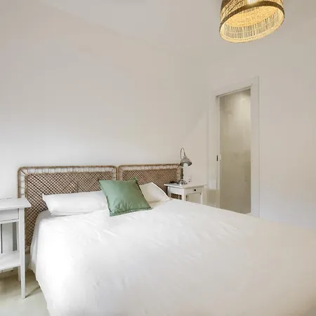 Oliva Y Limon - Acogedor En Appartement *