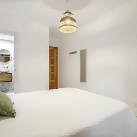 Appartement Oliva Y Limon - Acogedor En *