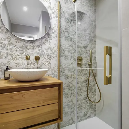 Oliva Y Limon - Acogedor En Appartement *