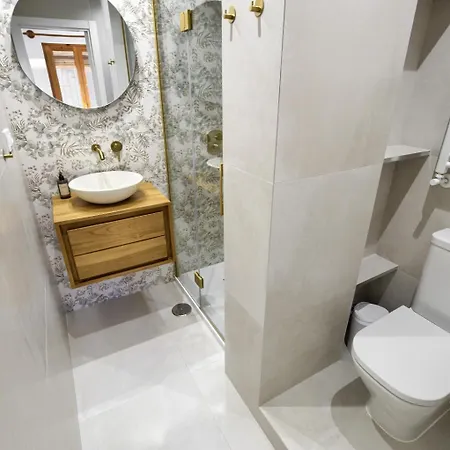 Appartement Oliva Y Limon - Acogedor En *