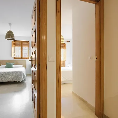 Appartement Oliva Y Limon - Acogedor En *