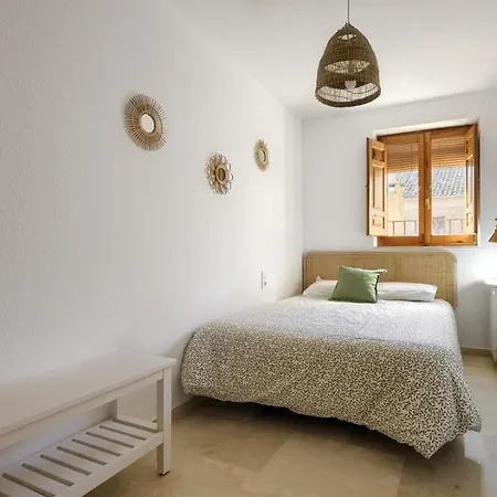 Oliva Y Limon - Acogedor En Pedraza