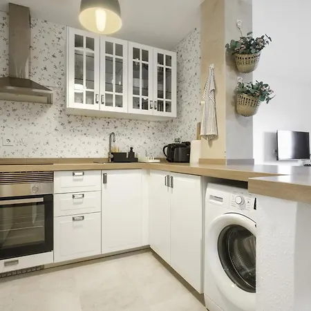 Appartement Oliva Y Limon - Acogedor En Pedraza