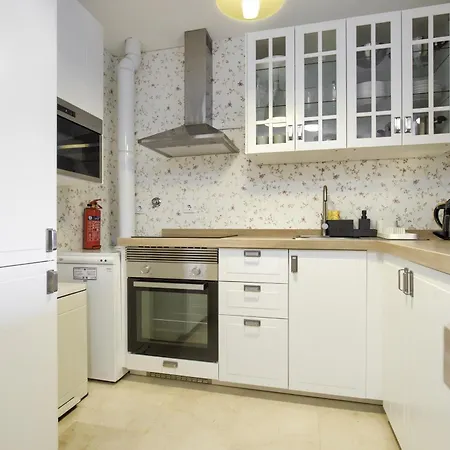 Oliva Y Limon - Acogedor En * Pedraza