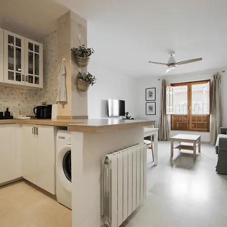 Appartement Oliva Y Limon - Acogedor En Pedraza