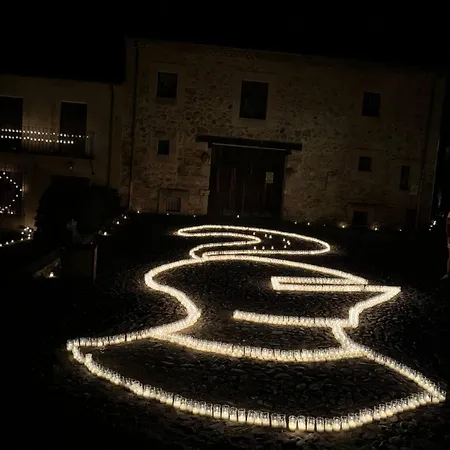 Oliva Y Limon - Acogedor En Pedraza