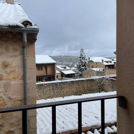 Oliva Y Limon - Acogedor En Appartement Pedraza