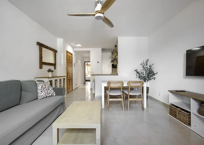 Oliva Y Limon - Acogedor En