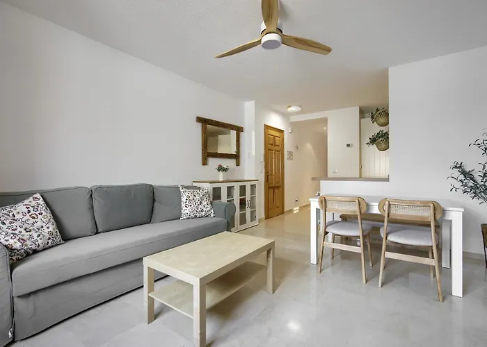 Oliva Y Limon - Acogedor En 페드라사