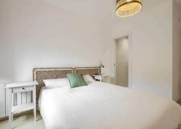 Oliva Y Limon - Acogedor En 아파트 *