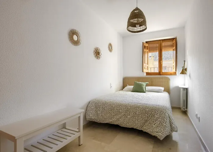 Oliva Y Limon - Acogedor En 페드라사