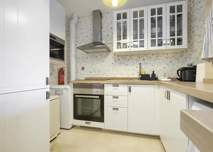 Oliva Y Limon - Acogedor En * 페드라사