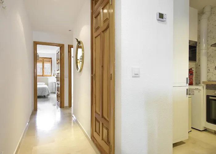 Oliva Y Limon - Acogedor En 페드라사