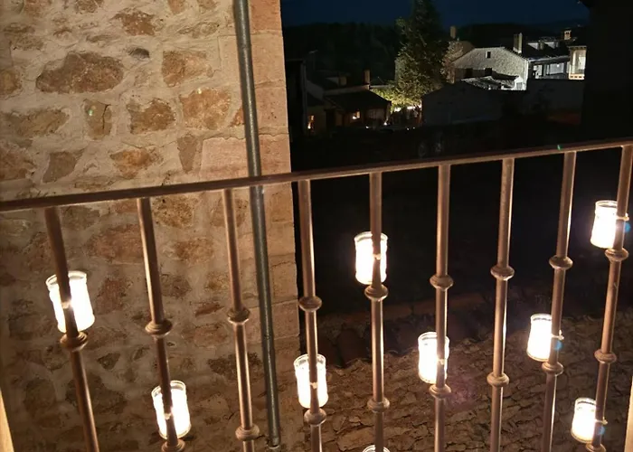 아파트 Oliva Y Limon - Acogedor En 페드라사