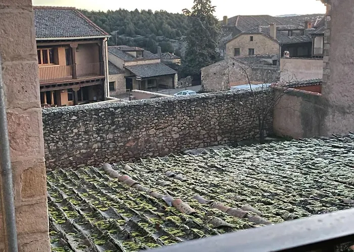 Oliva Y Limon - Acogedor En 아파트