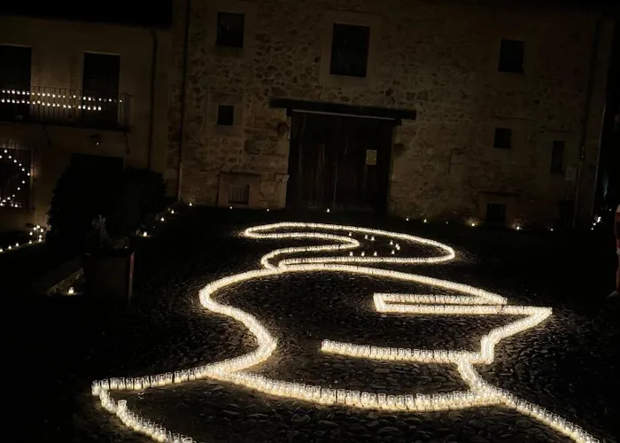 Oliva Y Limon - Acogedor En 페드라사