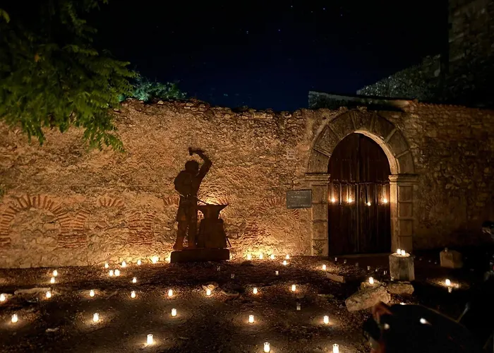 아파트 Oliva Y Limon - Acogedor En