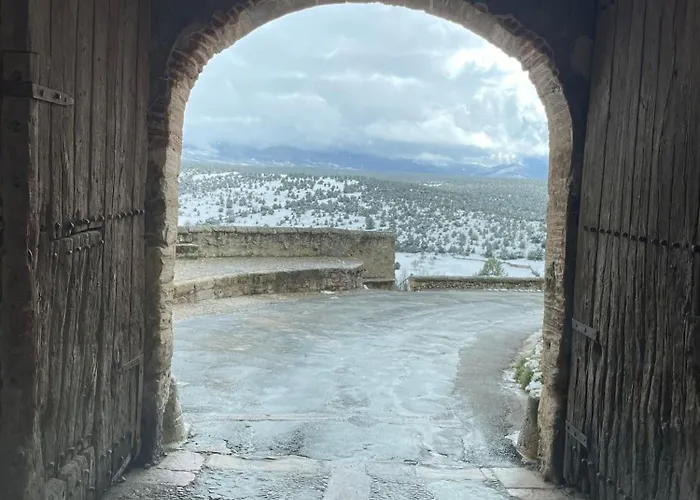 아파트 Oliva Y Limon - Acogedor En *