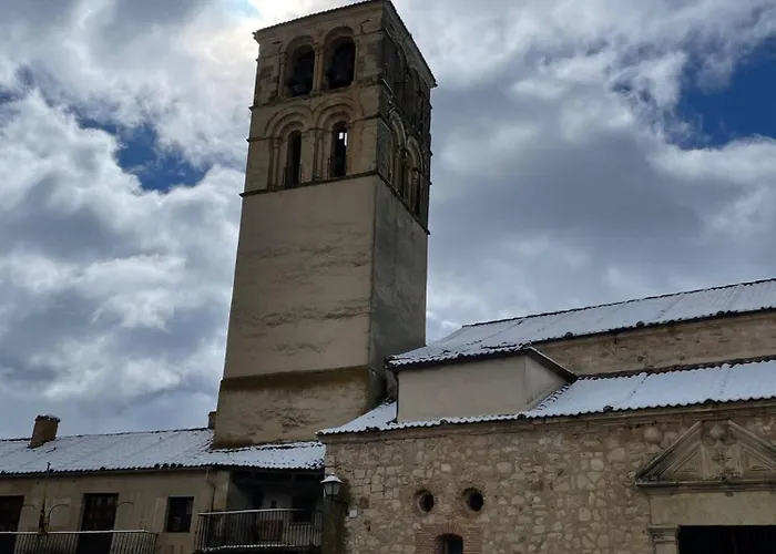 Oliva Y Limon - Acogedor En 아파트 페드라사